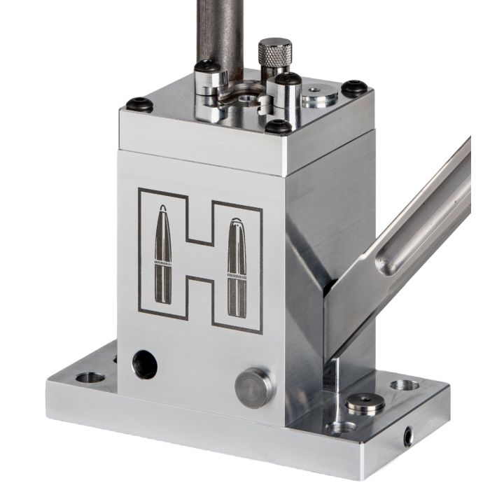 Outil d'amorçage de table Versa-Prime™ Hornady