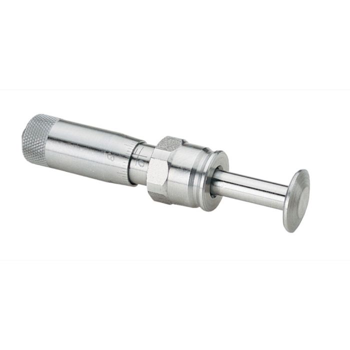 Insert de mesure micrométrique calibres d’armes d’épaule pour Lock-N-Load Insert de mesure micrométrique calibres d’armes d’épaule pour Lock-N-Load