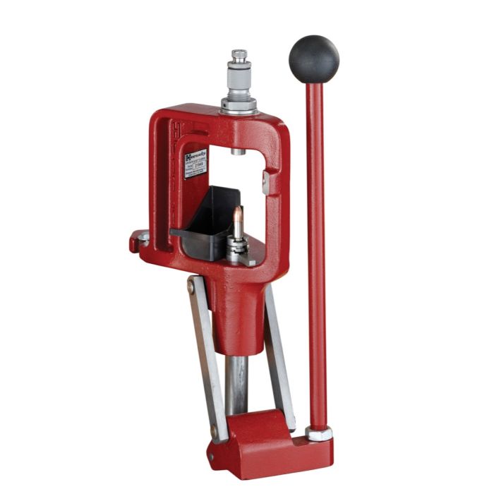 Presse a recharger Hornady Lock-N-Load® Classic Presse a recharger Hornady Lock-N-Load® Classic