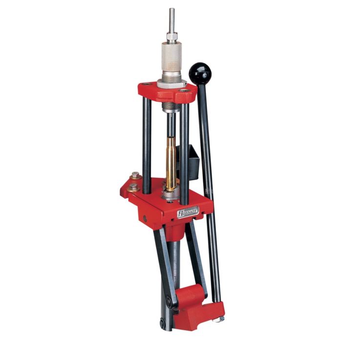 Presse Lock-N-Load® calibre .50 BMG Presse Lock-N-Load® calibre .50 BMG