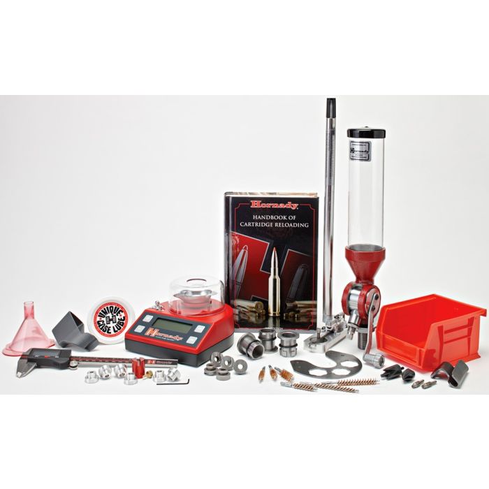 Kit de rechargement Lock-N-Load® Iron Press