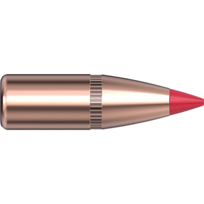 Balles 22 CAL .224 55 GR V-MAX® AVEC CANNELURE x 100 Hornady Balles 22 CAL .224 55 GR V-MAX® AVEC CANNELURE x 100 Hornady