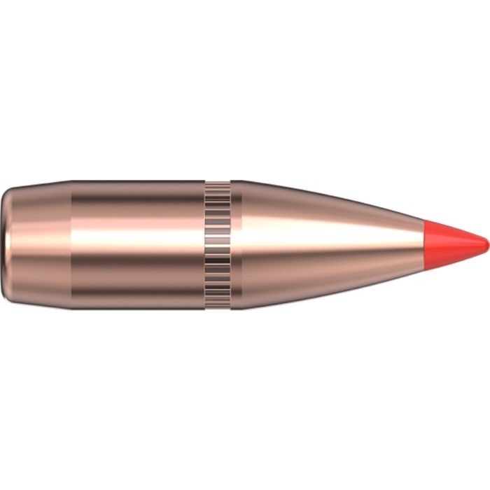 Balles 270-6.8MM .277 110 GR V-MAX® AVEC CANNELURE x 100 Hornady Balles 270-6.8MM .277 110 GR V-MAX® AVEC CANNELURE x 100 Hornady