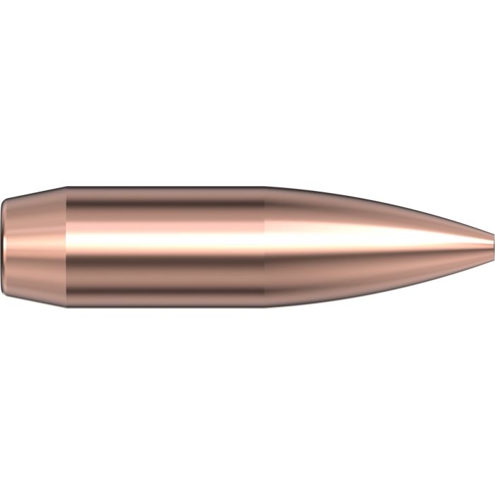 Ogives 22 Cal .224 69 gr HPBT Aeromatch x 100 Hornady