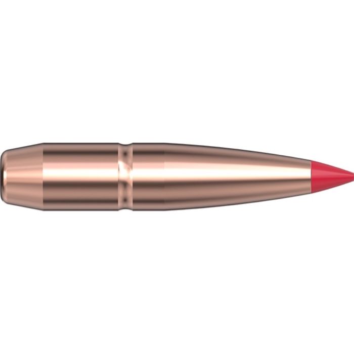 Ogives 22 Cal .224 65 gr CX® x 50 Hornady - sans plombs