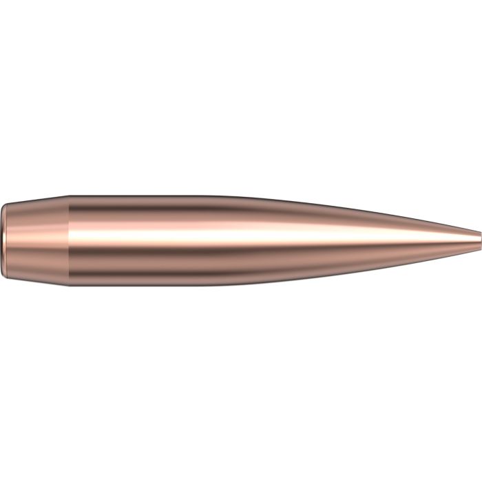 Ogives 6mm .243 105 gr Aeromatch x 100 Hornady