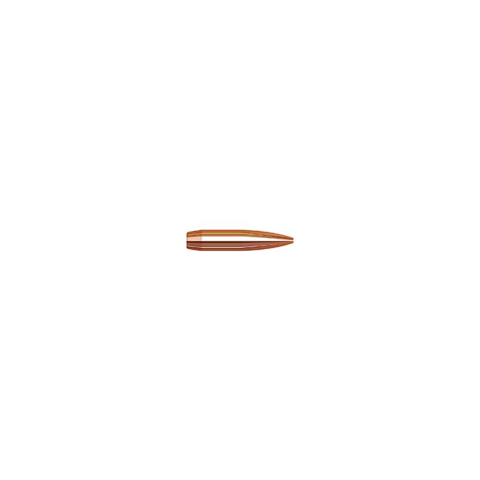 Balles 6MM .243 105 GR BTHP MATCH x 500 Hornady Balles 6MM .243 105 GR BTHP MATCH x 500 Hornady
