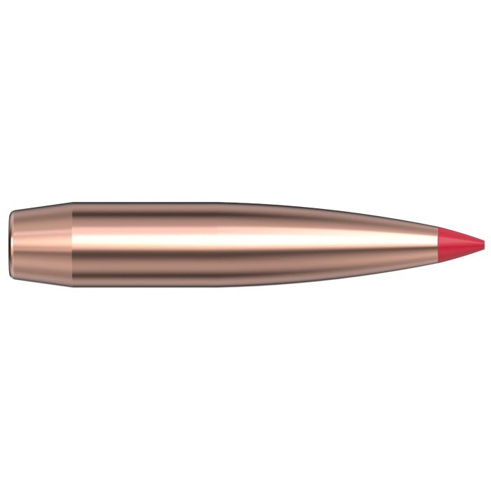 Ogives 25 Cal .257 128 gr ELD-X® x 100 Hornady
