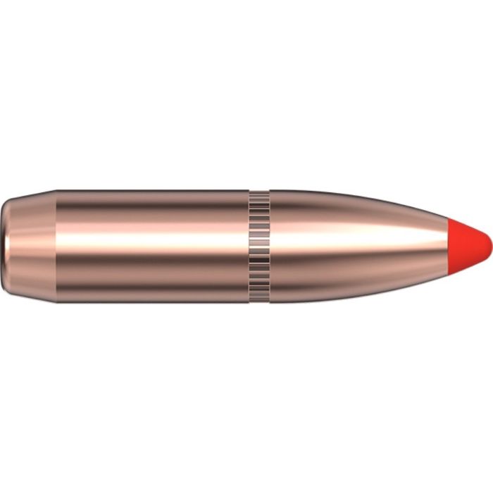 Balles 25 Cal .257 110 GR FTX® x 100 Hornady Balles 25 Cal .257 110 GR FTX® x 100 Hornady