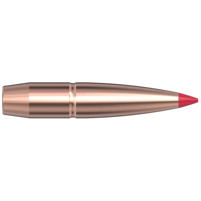 Ogives 25 Cal .257 112 gr CX™ x 50 Hornady - sans plombs