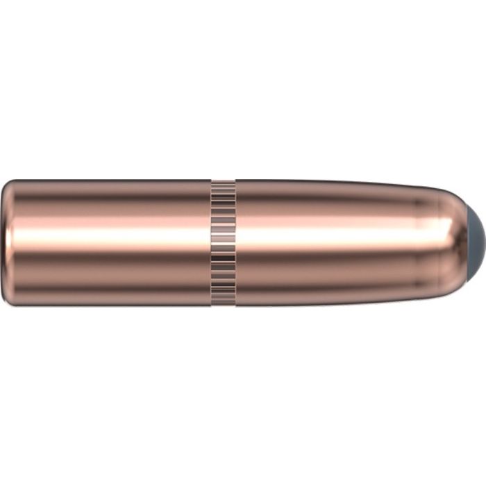 Balles 25 Cal .257 117 gr InterLock RN x 100 Hornady Balles 25 Cal .257 117 gr InterLock RN x 100 Hornady