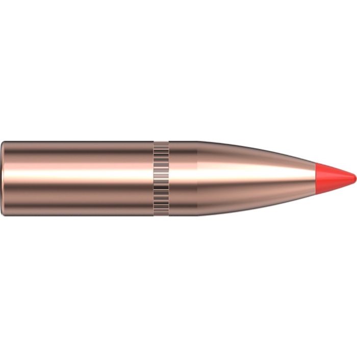 Balles 25 CAL .257 117 GR SST® x 100 Hornady Balles 25 CAL .257 117 GR SST® x 100 Hornady