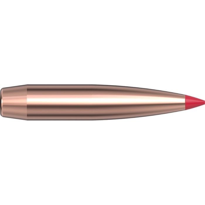 Ogives 25 Cal .257 134 gr ELD® Match x 100 Hornady Ogives 25 Cal .257 134 gr ELD® Match x 100 Hornady