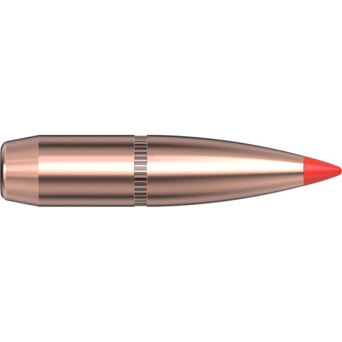 Balles 6.5MM .264 123 GR SST® (GRENDEL/LBC/LAPUA) x 100 Hornady