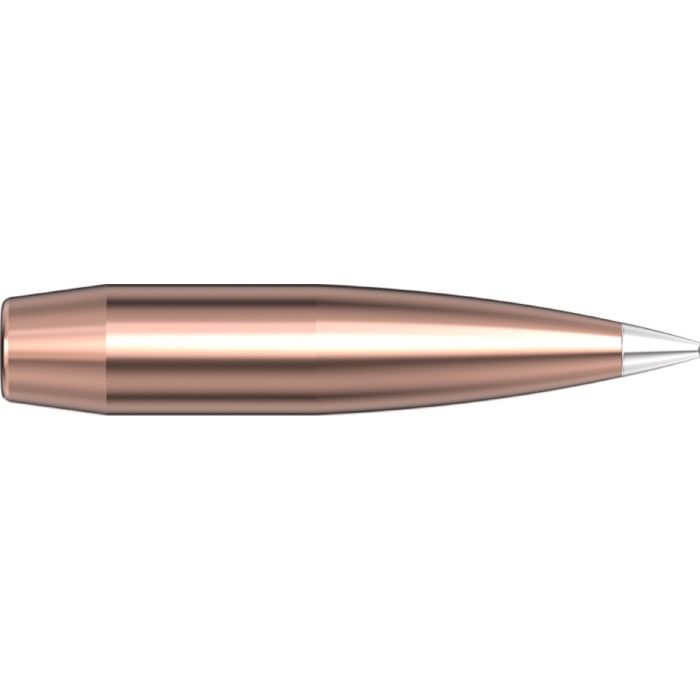 Balles 6.5mm .264 135 gr A-TIP Match x 100 Hornady Balles 6.5mm .264 135 gr A-TIP Match x 100 Hornady