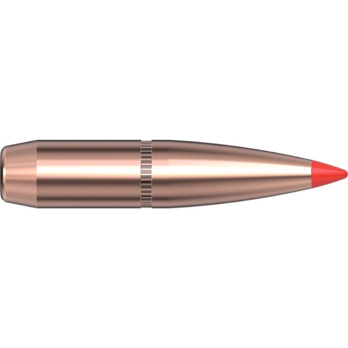 Balles 6.5MM .264 129 GR SST® x 100 Hornady Balles 6.5MM .264 129 GR SST® x 100 Hornady