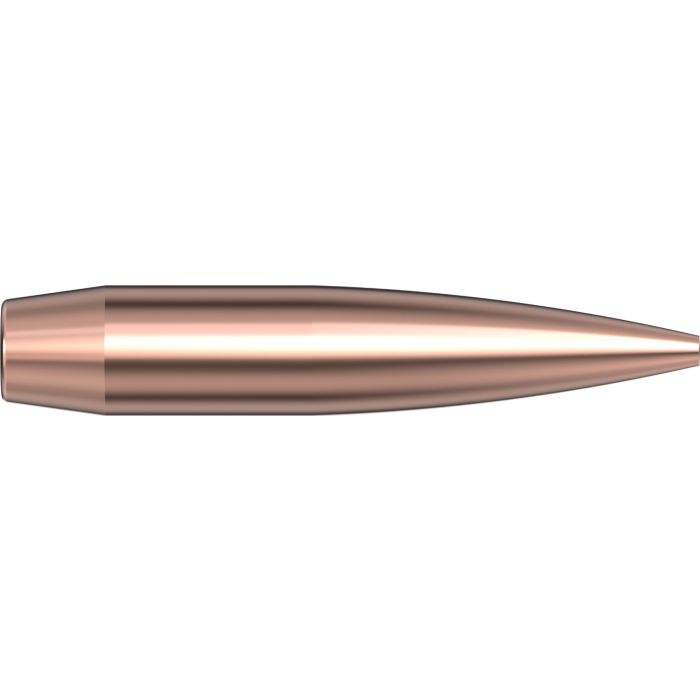 Ogives 6.5 mm .264 140 gr Aeromatch x 100 Hornady