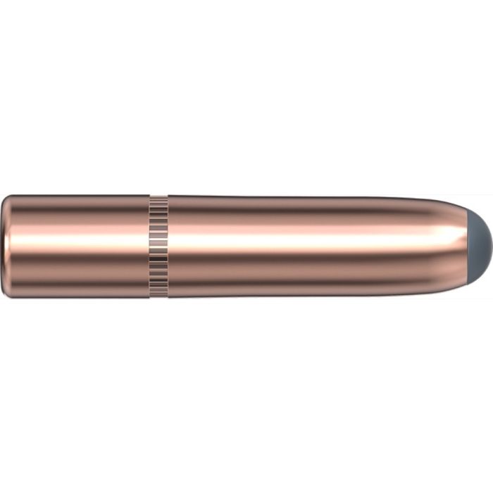 Balles 6.5mm .264 160 gr InterLock RN x 100 Hornady Balles 6.5mm .264 160 gr InterLock RN x 100 Hornady