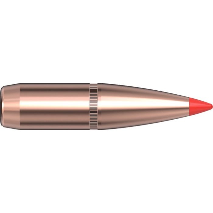 Balles 270 CAL .277 130 GR SST® x 100 Hornady