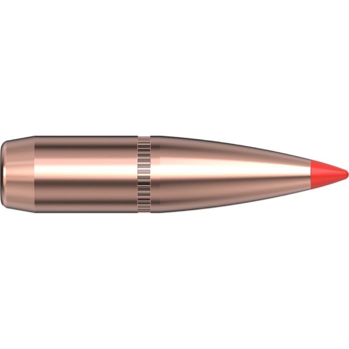 Balles 7MM .284 139 GR SST® x 100 Hornady