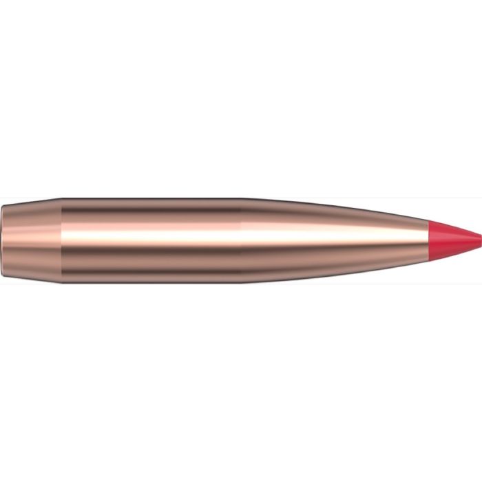 Balles 7mm .284 175 gr ELD-X® x 100 Hornady
