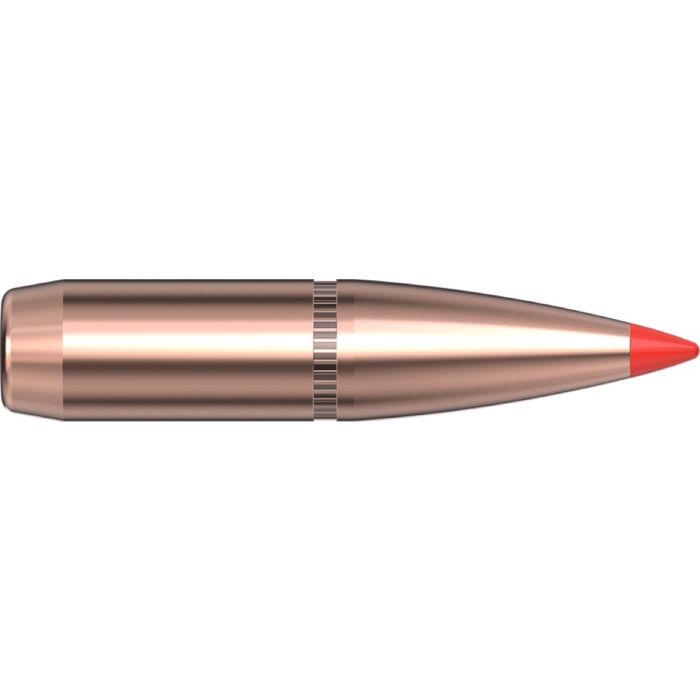 Balles 7MM .284 162 GR SST® x 100 Hornady