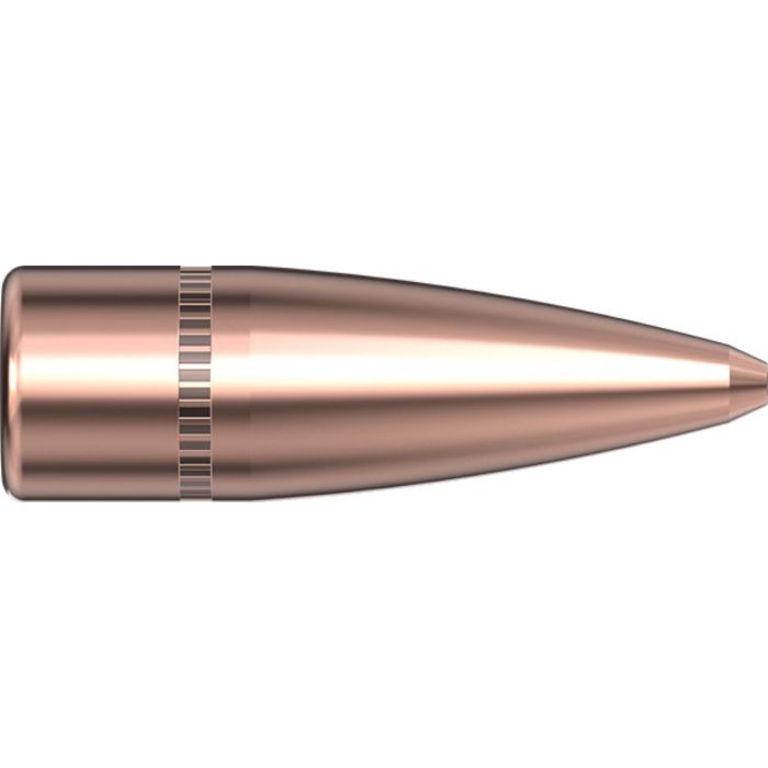 Balles 30 Cal .308 125 gr HP  x 100 Hornady