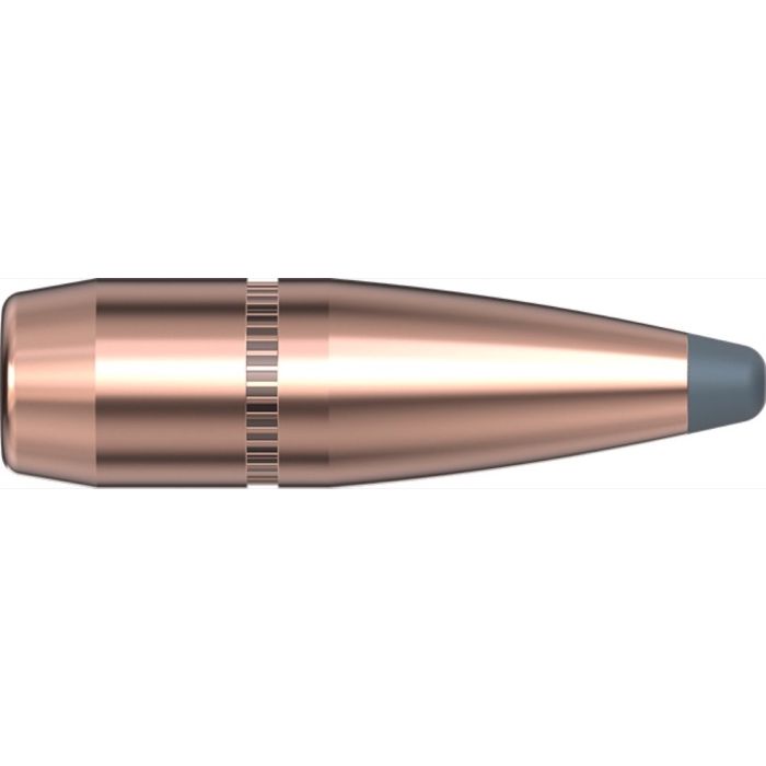 Balles 30 Cal .308 150 gr InterLock BTSP x 100 Hornady Balles 30 Cal .308 150 gr InterLock BTSP x 100 Hornady