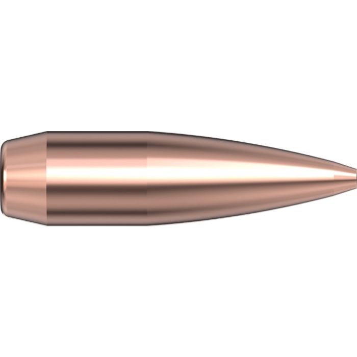 Balles 30 Cal .308 155 GR BTHP MATCH x 100 Hornady