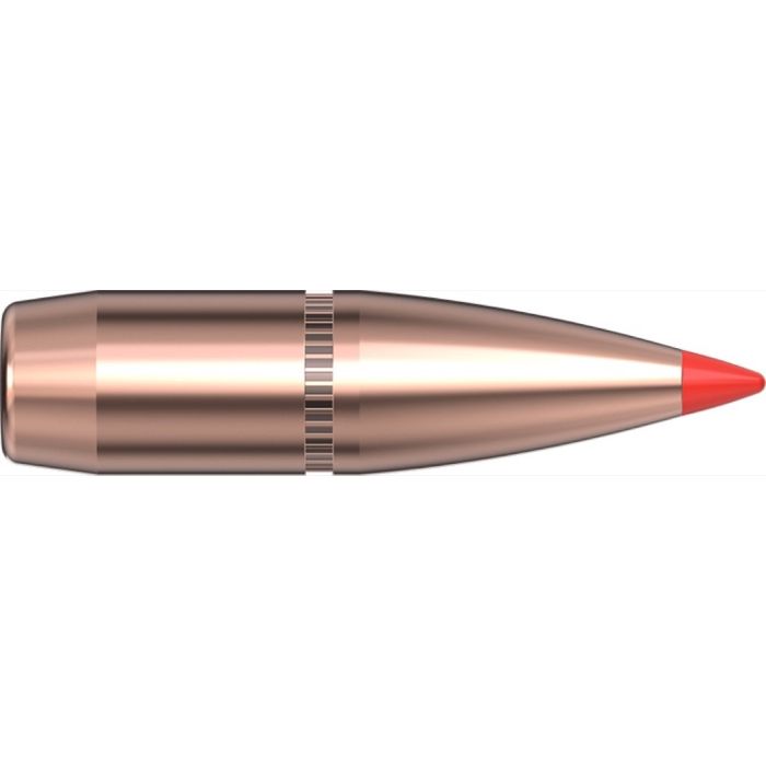 Balles 30 CAL .308 165 GR SST® x 100 Hornady