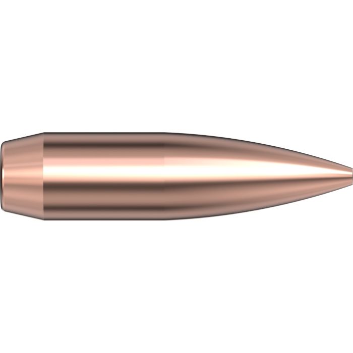 Ogives 30 Cal .308 168 gr HPBT Aeromatch x 100 Hornady