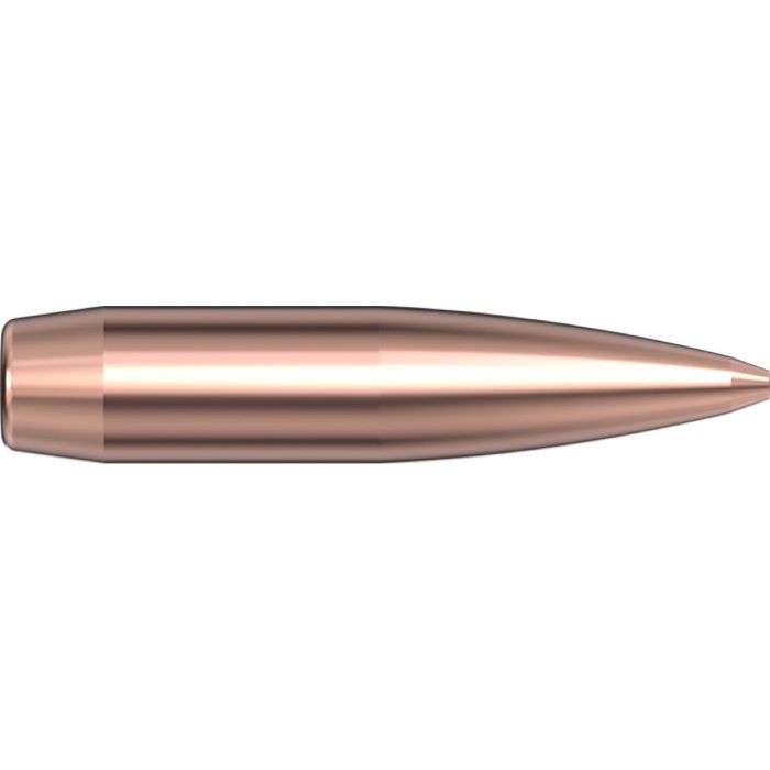 Balles 30 CAL .308 208 GR BTHP MATCH x 100 Hornady Balles 30 CAL .308 208 GR BTHP MATCH x 100 Hornady