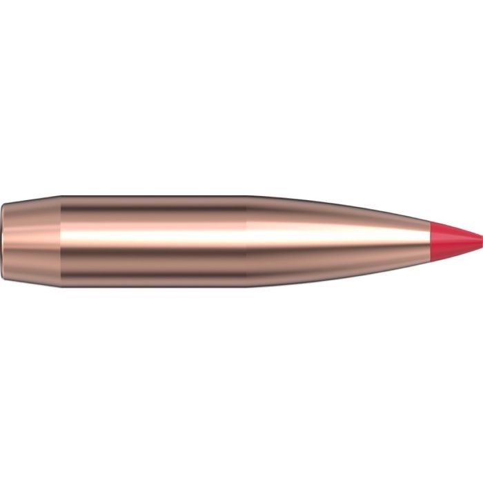 Balles 30 Cal .308 212 gr ELD-X® x 100 Hornady