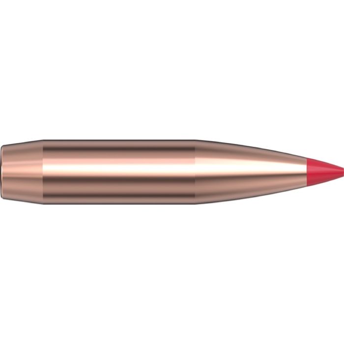 Balles 30 Cal .308 220 gr ELD-X® x 100 Hornady