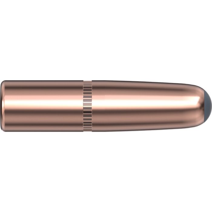 Balles 30 Cal .308 220 gr InterLock RN x 100 Hornady