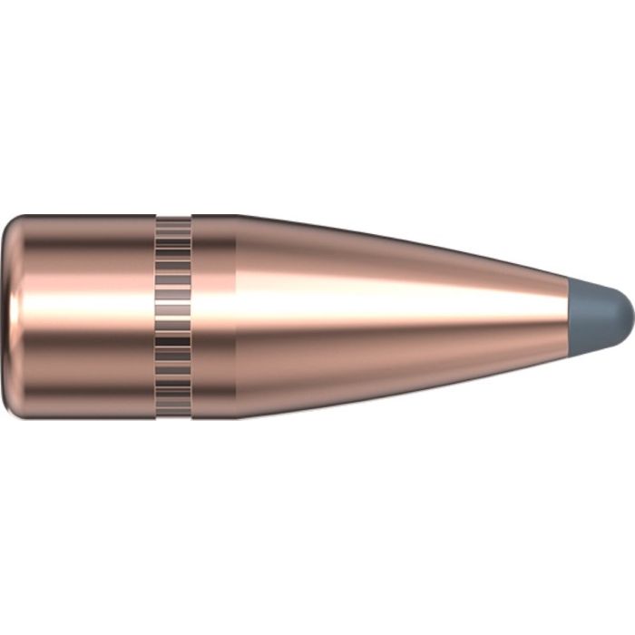 Balles 8mm .323 150 gr InterLock SP x 100 Hornady Balles 8mm .323 150 gr InterLock SP x 100 Hornady