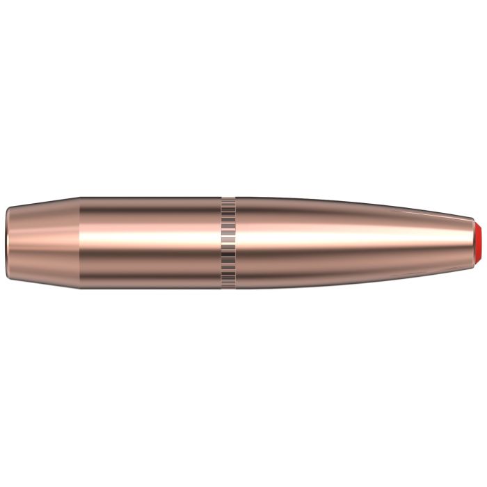 Ogives 338 Cal .338 307 gr Sub-X® x 50 Hornady