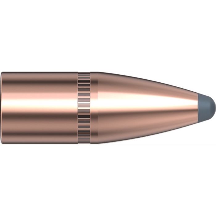 Balles 35 CAL .358 200 GR INTERLOCK® SP-RP x 100 Hornady Balles 35 CAL .358 200 GR INTERLOCK® SP-RP x 100 Hornady