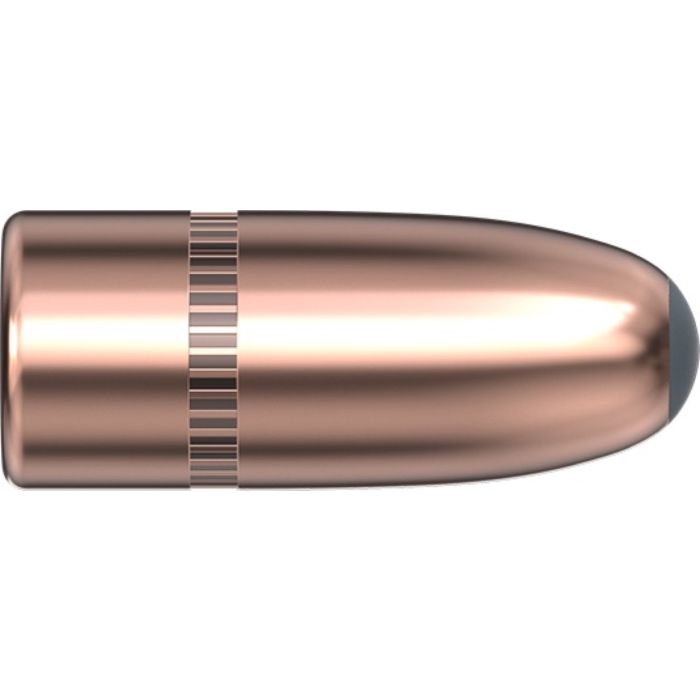 Balles 35 CAL .358 200 GR INTERLOCK® RN x 100 Hornady Balles 35 CAL .358 200 GR INTERLOCK® RN x 100 Hornady