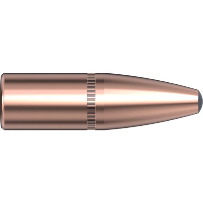 Balles 9.3mm .366 286 gr InterLock® SP-RP x 50 Hornady