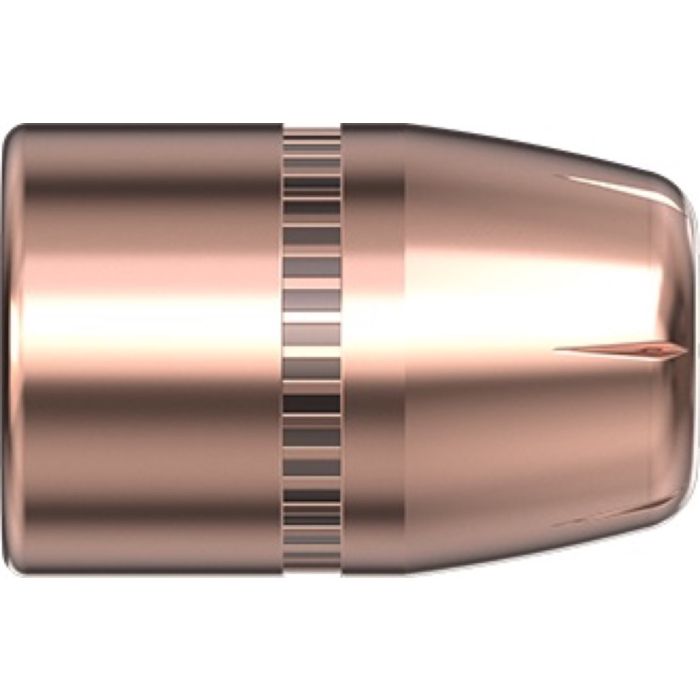 Balles 38 CAL .357 125GR FP XTP® x 100 Hornady