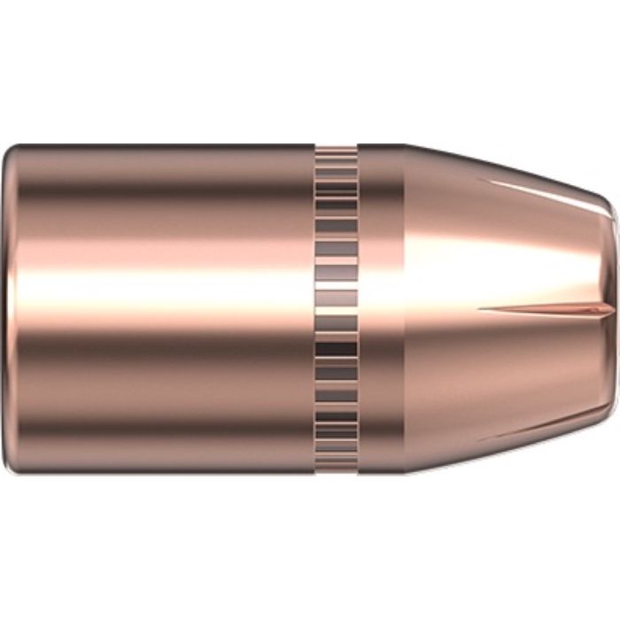 Balles 38 CAL .357 158GR FP XTP® x 100 Hornady