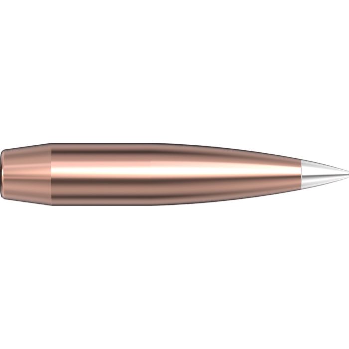 Balles 375 Cal .375 390 gr A-TIP Match x 100 Hornady