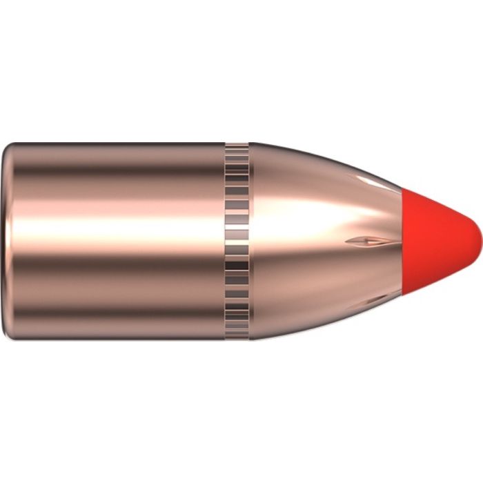 Balles 44 CAL .430 265 GR FTX® (444 MARLIN) x 50 Hornady Balles 44 CAL .430 265 GR FTX® (444 MARLIN) x 50 Hornady