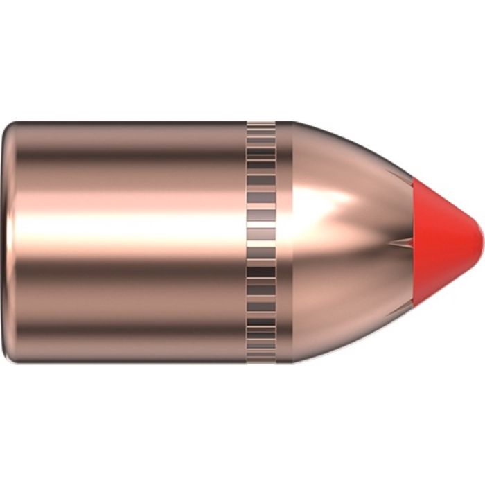 Balles 44 CAL .430 225 GR FTX® (44 MAG) x 100 Hornady Balles 44 CAL .430 225 GR FTX® (44 MAG) x 100 Hornady