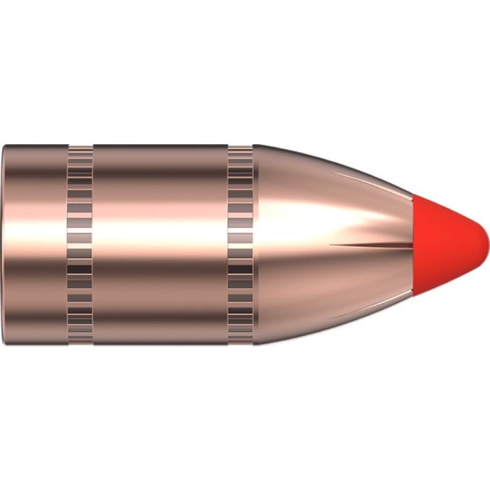 Balles 45 CAL .458 325 GR FTX® (45-70 & 450 MARLIN) x 50 Hornady Balles 45 CAL .458 325 GR FTX® (45-70 & 450 MARLIN) x 50 Hornady