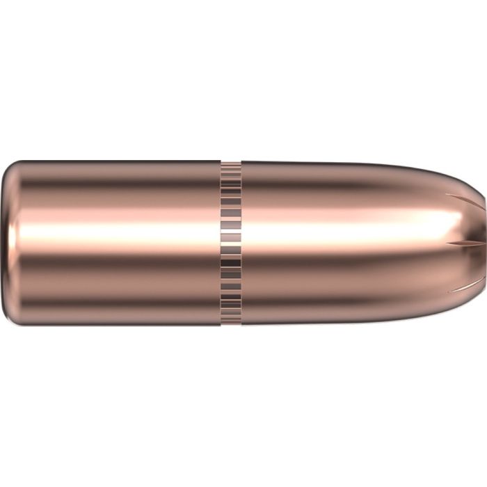 Balles 45 cal .458 480 gr DGX® Bonded x 50 Hornady Balles 45 cal .458 480 gr DGX® Bonded x 50 Hornady