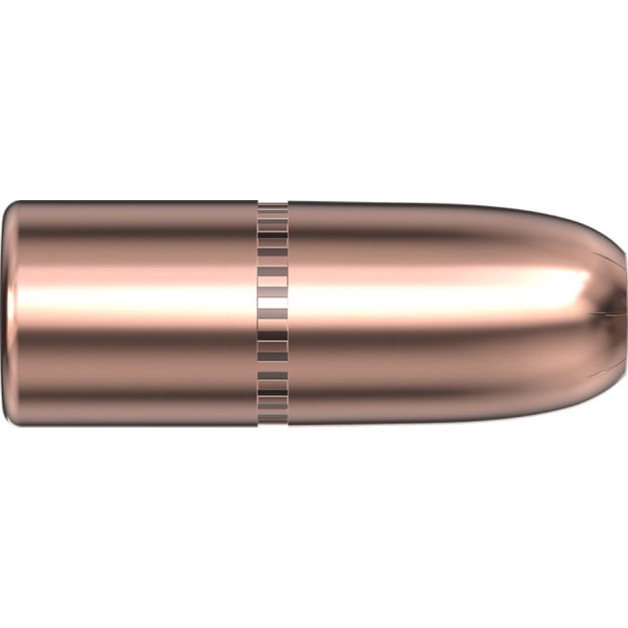 Balles 470 cal .474 500 gr DGX® Bonded x 50 Hornady Balles 470 cal .474 500 gr DGX® Bonded x 50 Hornady