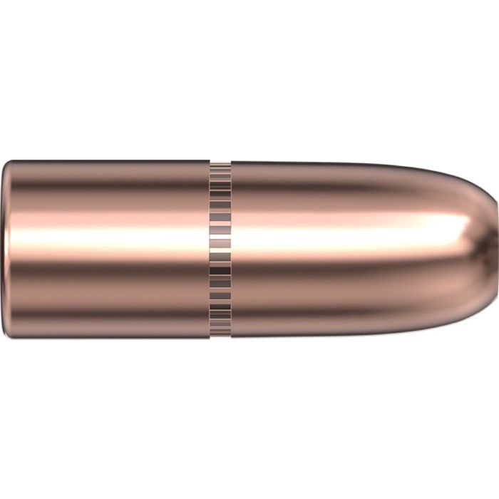 Balles 470 CAL .474 500 GR DGS® x 50 Hornady