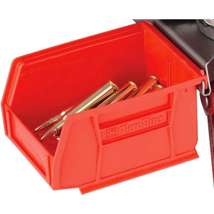 Bac a grande capacité supplémentaire pour presse Lock-N-Load® AP